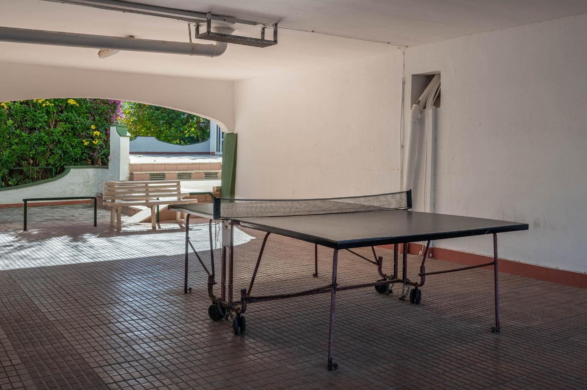 At044 Cerca De La Playa, Con Piscina Y Airco Apartment Torredembarra Exterior photo